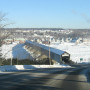 Hartland Bridge