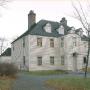 St. Thomas Rectory / Commissariat House and Garden