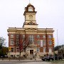 St. Boniface City Hall