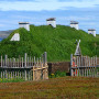 L'Anse aux Meadows National Historic Site