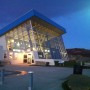 Johnson Geo Centre
