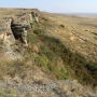 Head-Smashed-In Buffalo Jump