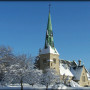 Chapel of St. James-the-Less