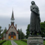 Grand-Pré National Historic Site