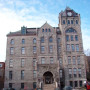 St. John's Court House