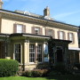 Cumberland House, University of Toronto