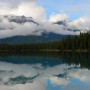 Canadian Rocky Mountain Parks