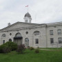 Kingston Penitentiary
