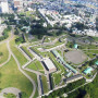 The Citadelle of Quebec