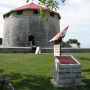Kingston Fortifications