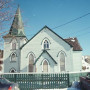 Christ Church / Quidi Vidi Church