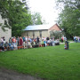 Fanshawe Pioneer Village