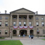 Province House PEI National Historic Site