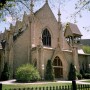 Holy Trinity Anglican Church