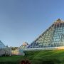 Muttart Conservatory