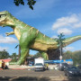 World's Largest Dinosaur