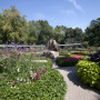 Rosetta McClain Gardens