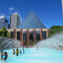 Edmonton City Hall