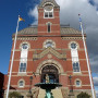 Fredericton City Hall