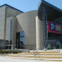 Living Arts Centre