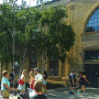 Toronto Coliseum (Exhibition Place)