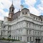 Montreal City Hall