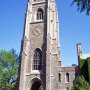 Soldier's Tower