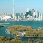 Toronto Islands