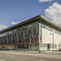 Atos Markham Pan Am / Parapan Am Centre