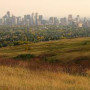 Nose Hill Park