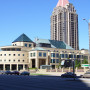 Mississauga Central Library