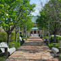 Queen Elizabeth II Jubilee Garden