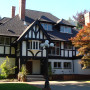 Brock House (Thorley Park)