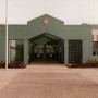 12 Service Battalion Museum