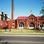 Pump House Steam Museum