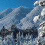 Fairmont Banff Springs