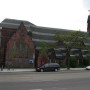 St. Stephen’s-in-the-Fields Anglican Church