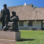 Ukrainian Cultural Heritage Village