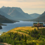 Waterton Biosphere Reserve