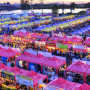 Richmond Night Market