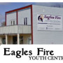 Youth Centre: Eagle's Fire Youth Centre