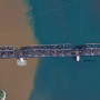 Calgary & Edmonton Railway Bridge (Bow River)