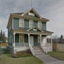 Grand Trunk Cottage School