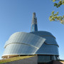 Canadian Museum for Human Rights