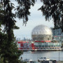 Science World at Telus World of Science