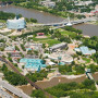 The Forks National Historic Sites