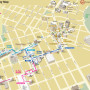 Downtown Skywalks and Tunnels