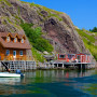 Quidi Vidi Village