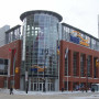 MTS Centre