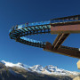 Glacier Skywalk